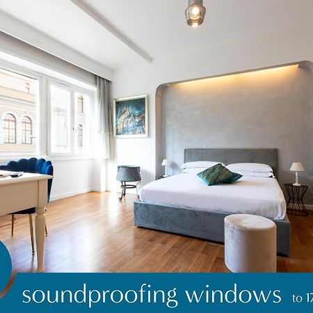 Comfortable Dream Apartment Piazza Del Popolo - Top Collection Rome Exterior photo