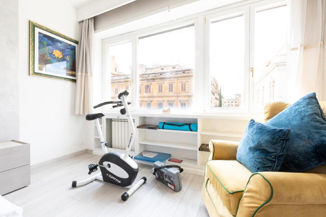 Comfortable Dream Apartment Piazza Del Popolo - Top Collection Rome Exterior photo
