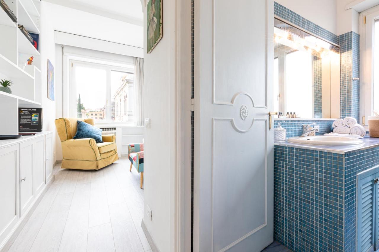 Comfortable Dream Apartment Piazza Del Popolo - Top Collection Rome Exterior photo