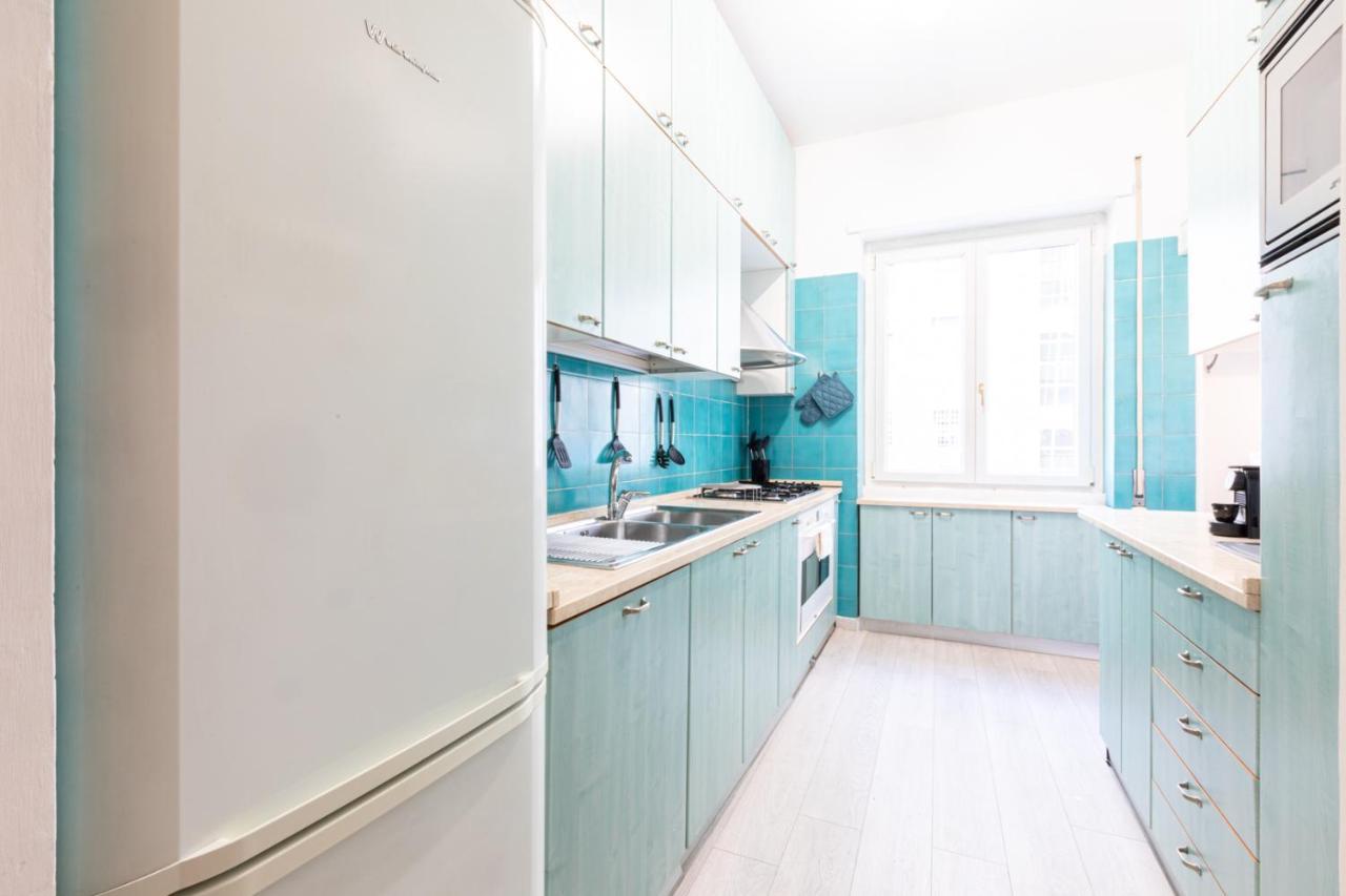 Comfortable Dream Apartment Piazza Del Popolo - Top Collection Rome Exterior photo