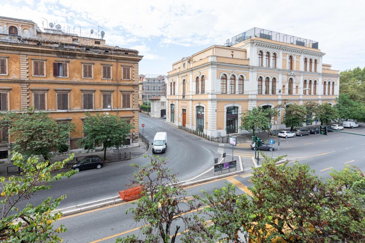 Comfortable Dream Apartment Piazza Del Popolo - Top Collection Rome Exterior photo