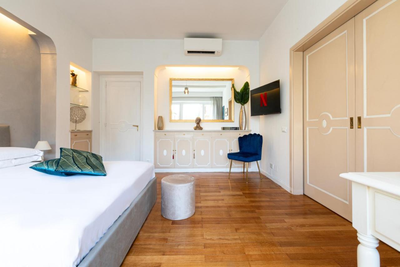 Comfortable Dream Apartment Piazza Del Popolo - Top Collection Rome Exterior photo